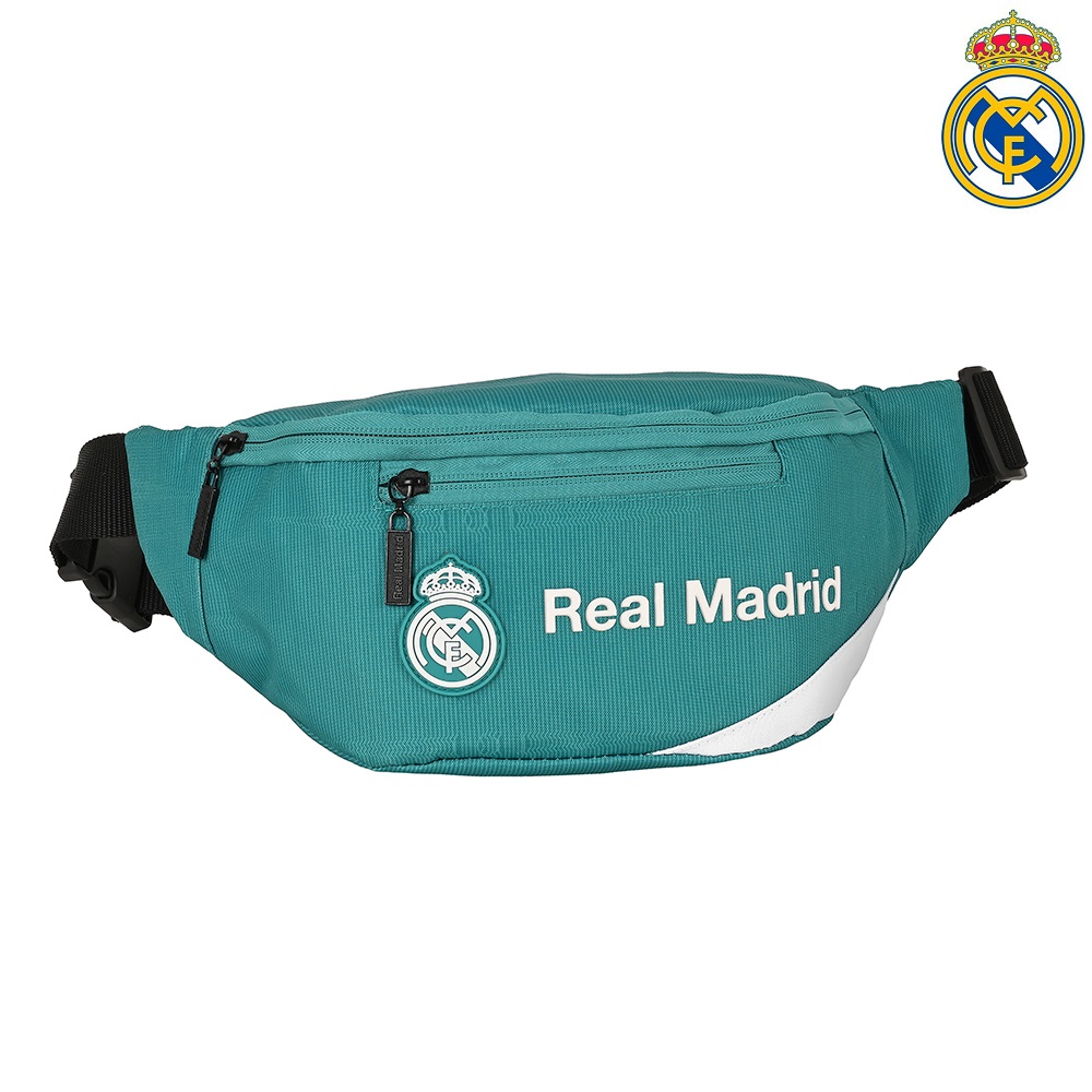 Laste vöökott Real Madrid