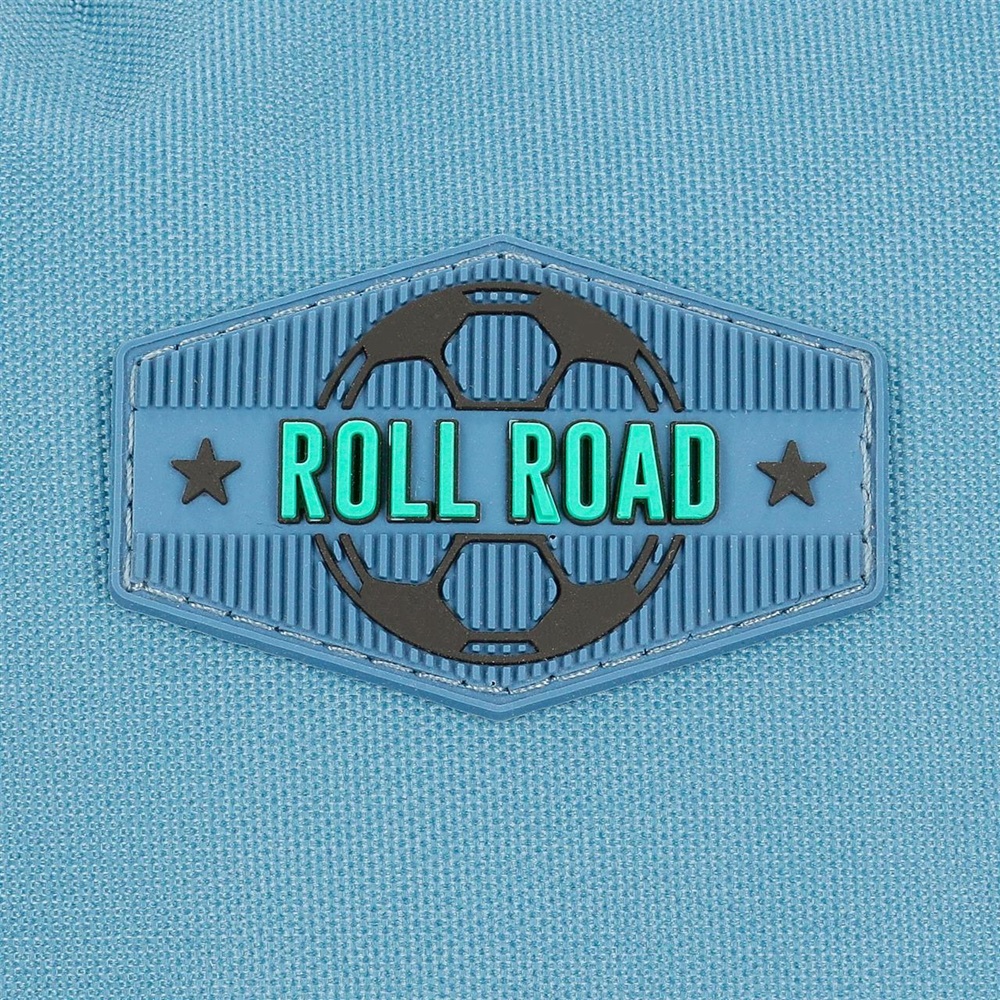 Laste vöökott Roll Road Football
