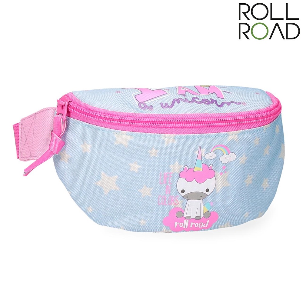 Laste vöökott Roll Road I Am Unicorn
