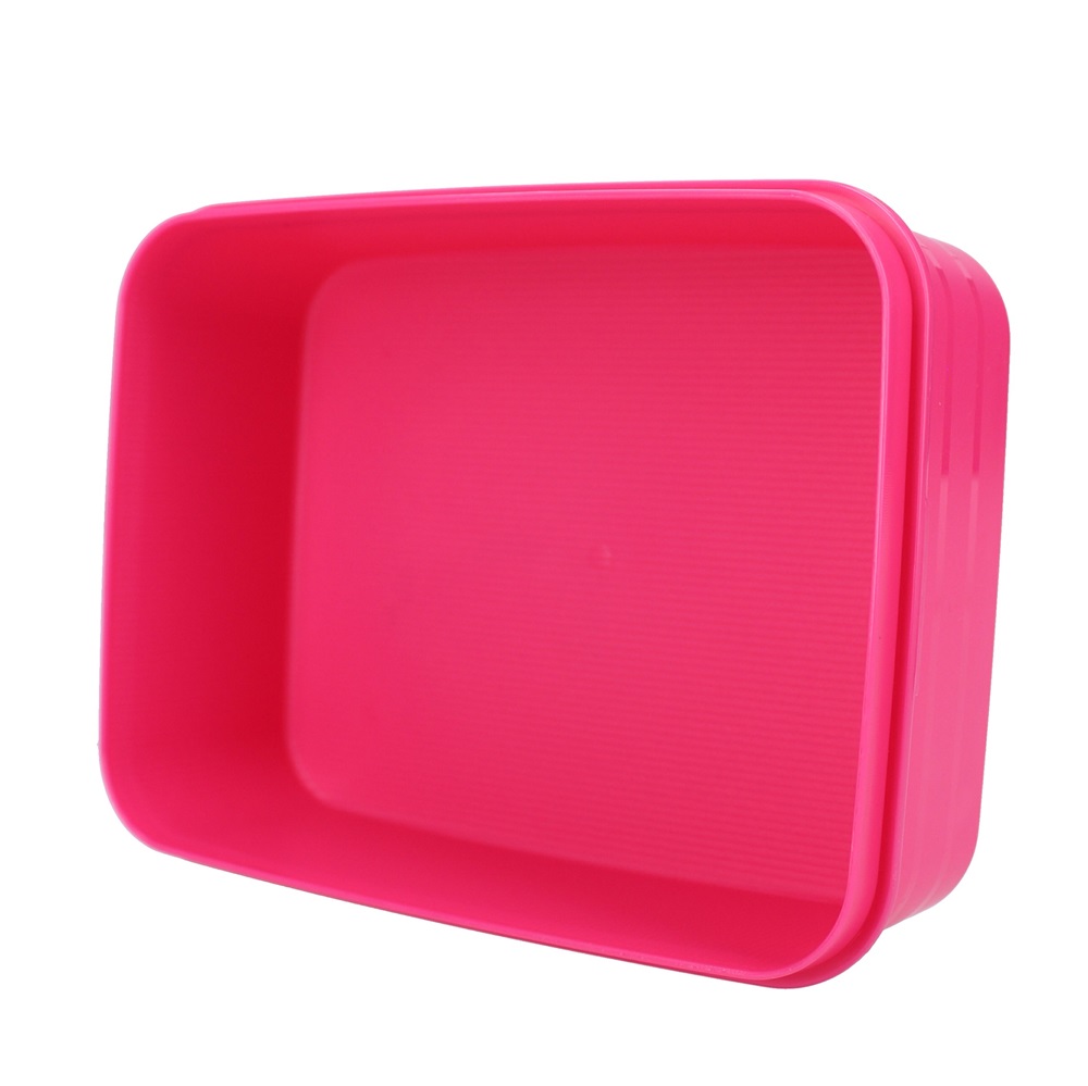 Laste toidukarp Pret Lunch Bunch Hello Kitty