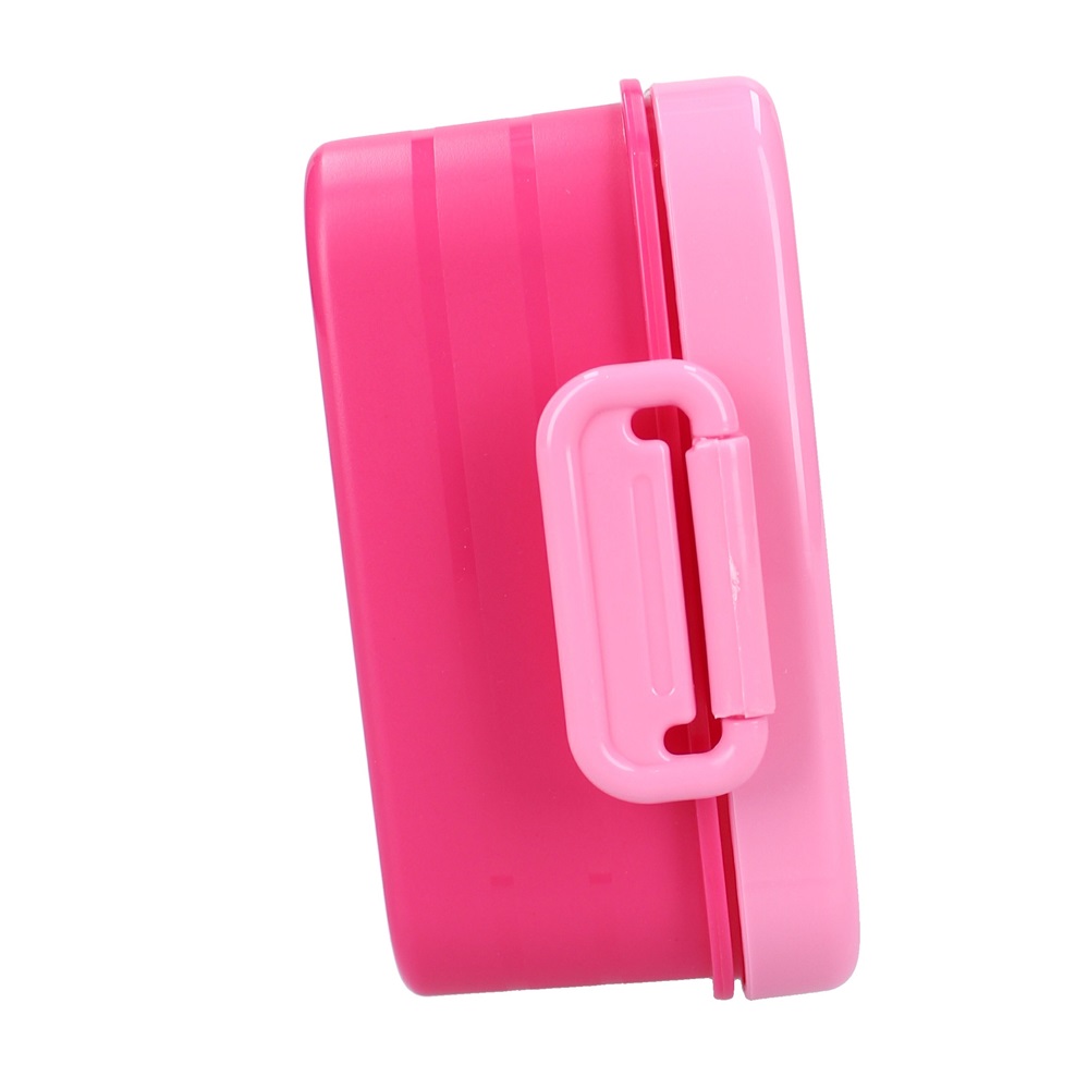 Laste toidukarp Pret Lunch Bunch Hello Kitty