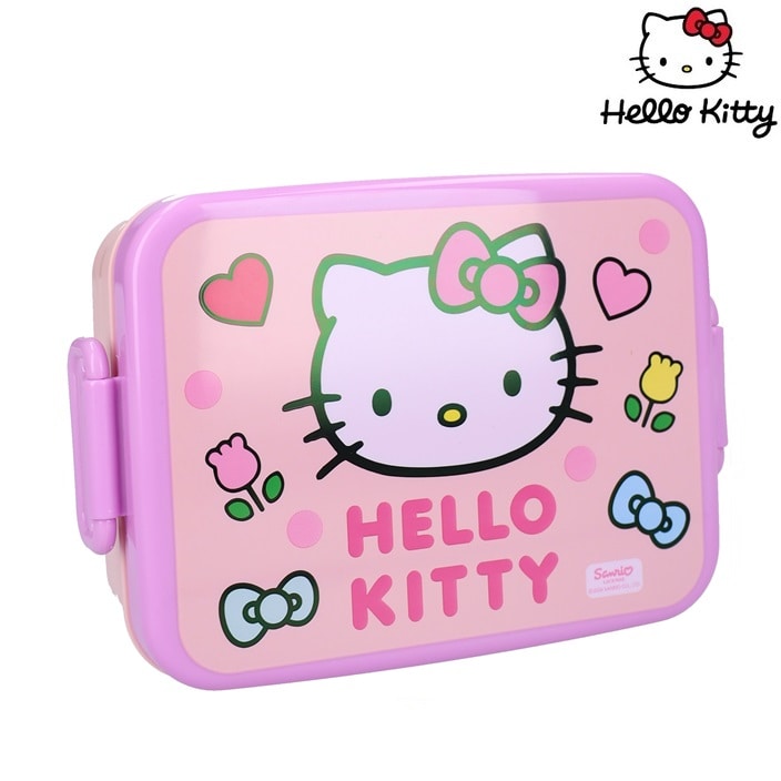 Laste toidukarp Hello Kitty Lunch Bunch