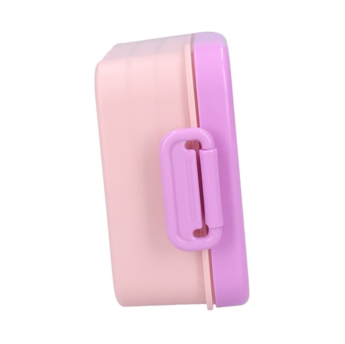 Laste toidukarp Hello Kitty Lunch Bunch