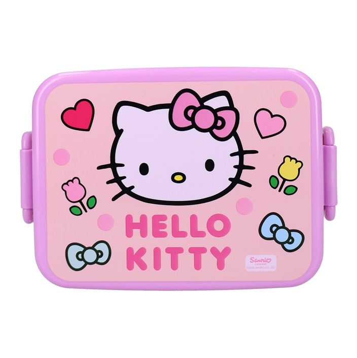 Laste toidukarp Hello Kitty Lunch Bunch