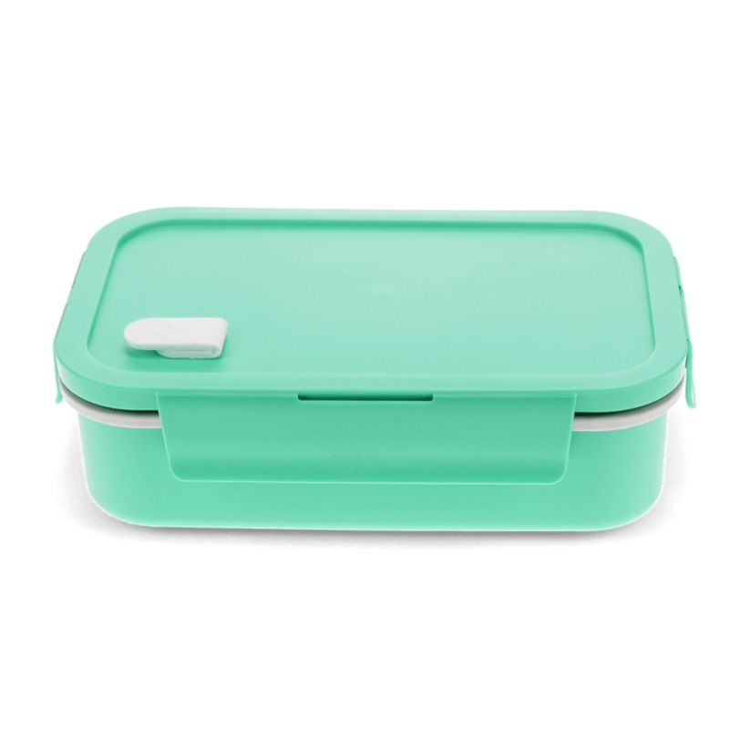 Toidukarp - Rex London Lunch Box Aqua