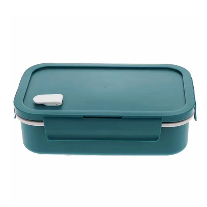 Toidukarp - Rex London Lunch Box Blue
