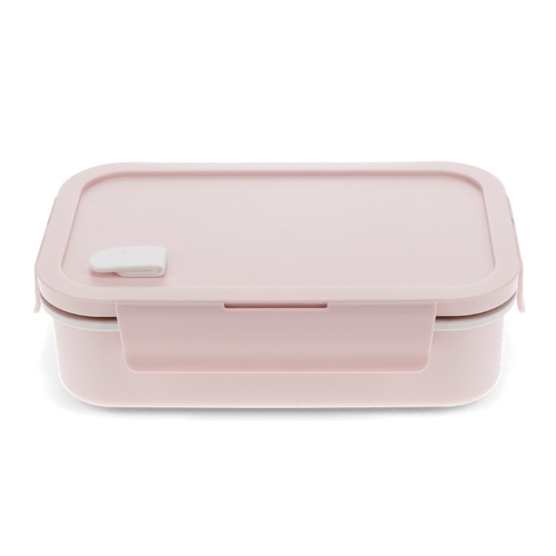 Toidukarp - Rex London Lunch Box Pink