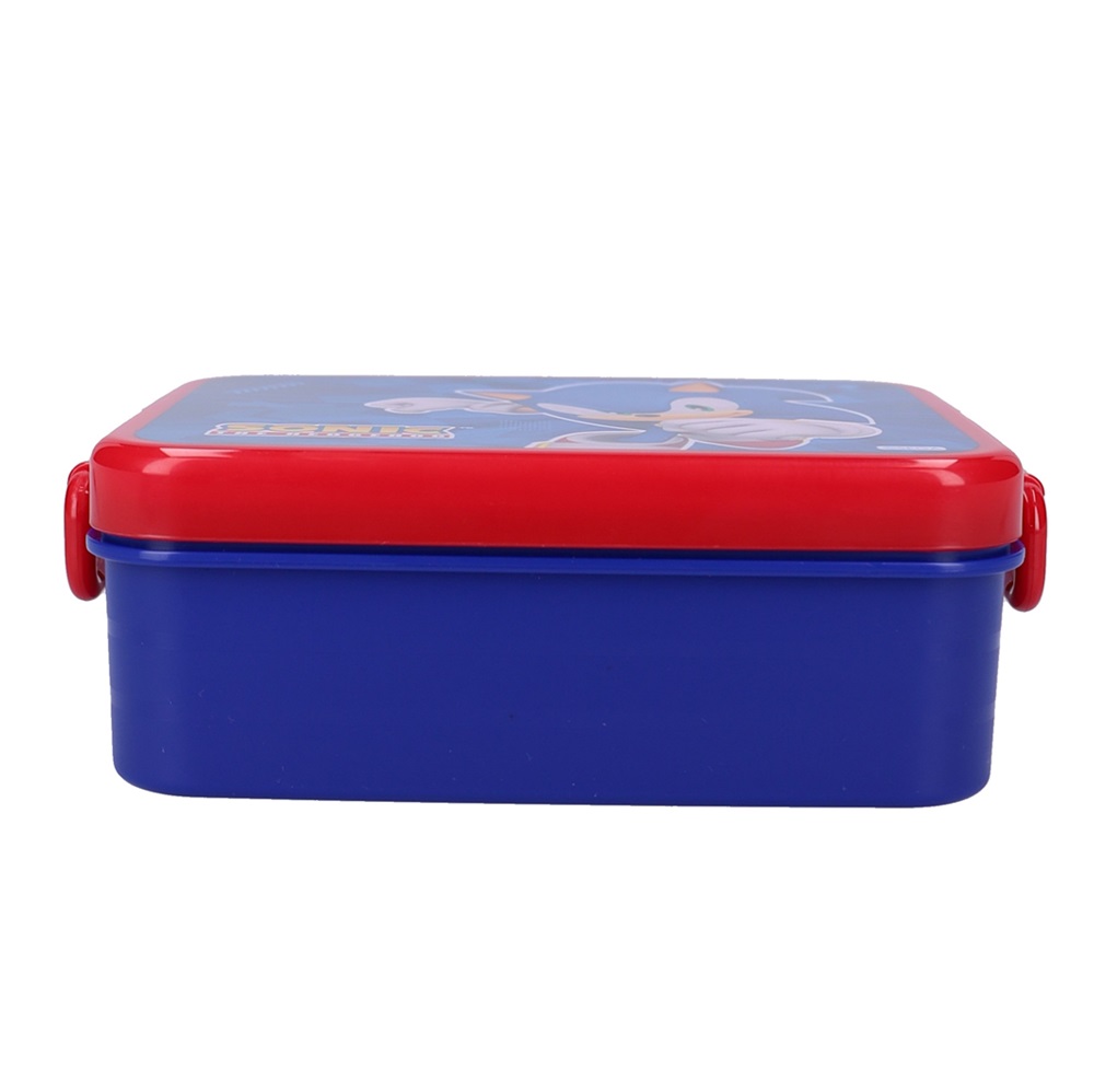 Laste Toidukarp - Sonic Lunch Bunch