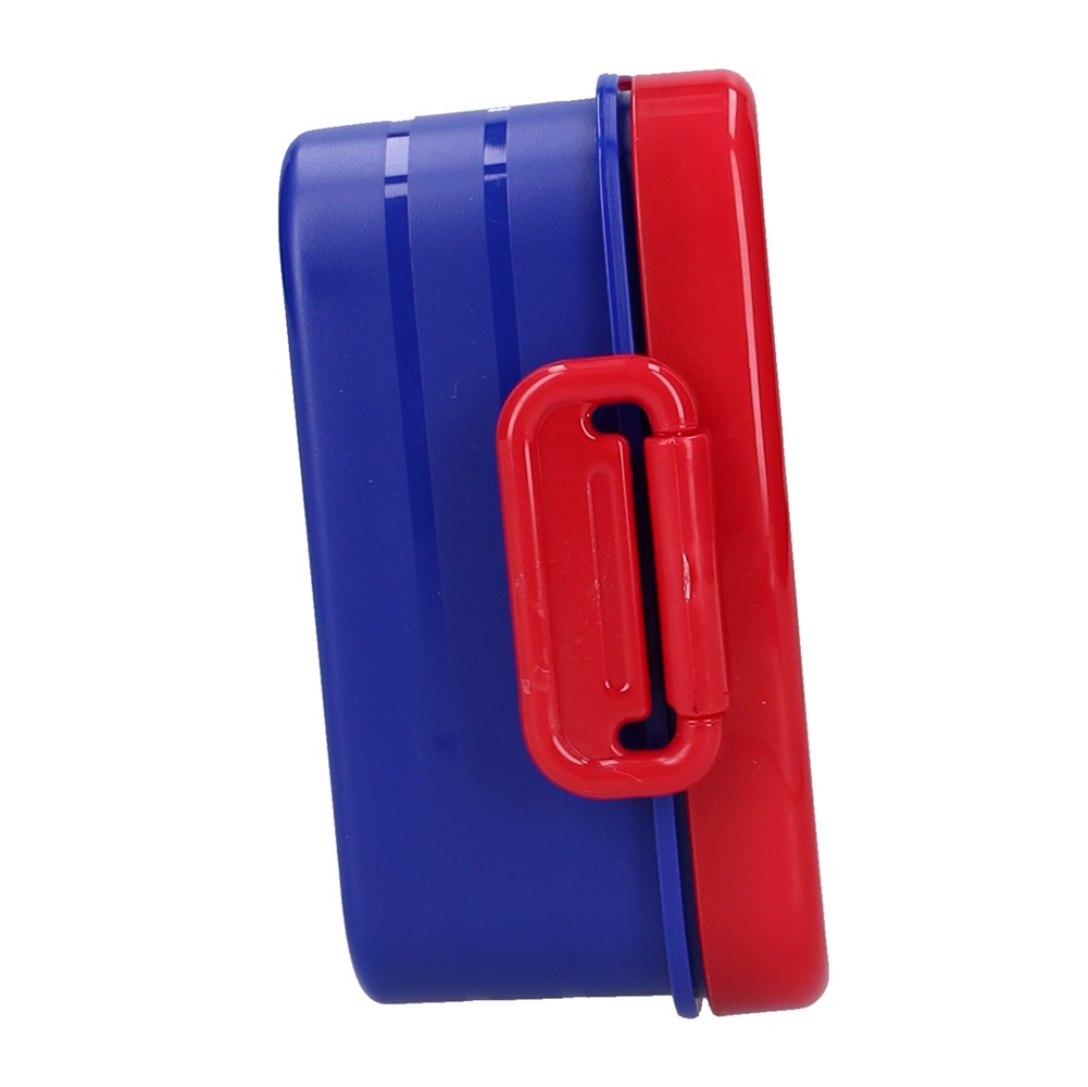 Laste Toidukarp - Sonic Lunch Bunch