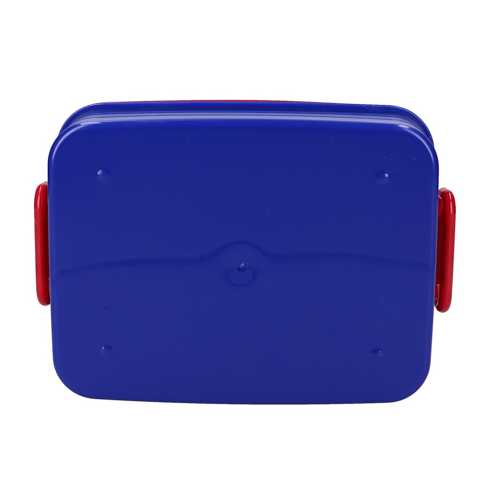 Laste Toidukarp - Sonic Lunch Bunch