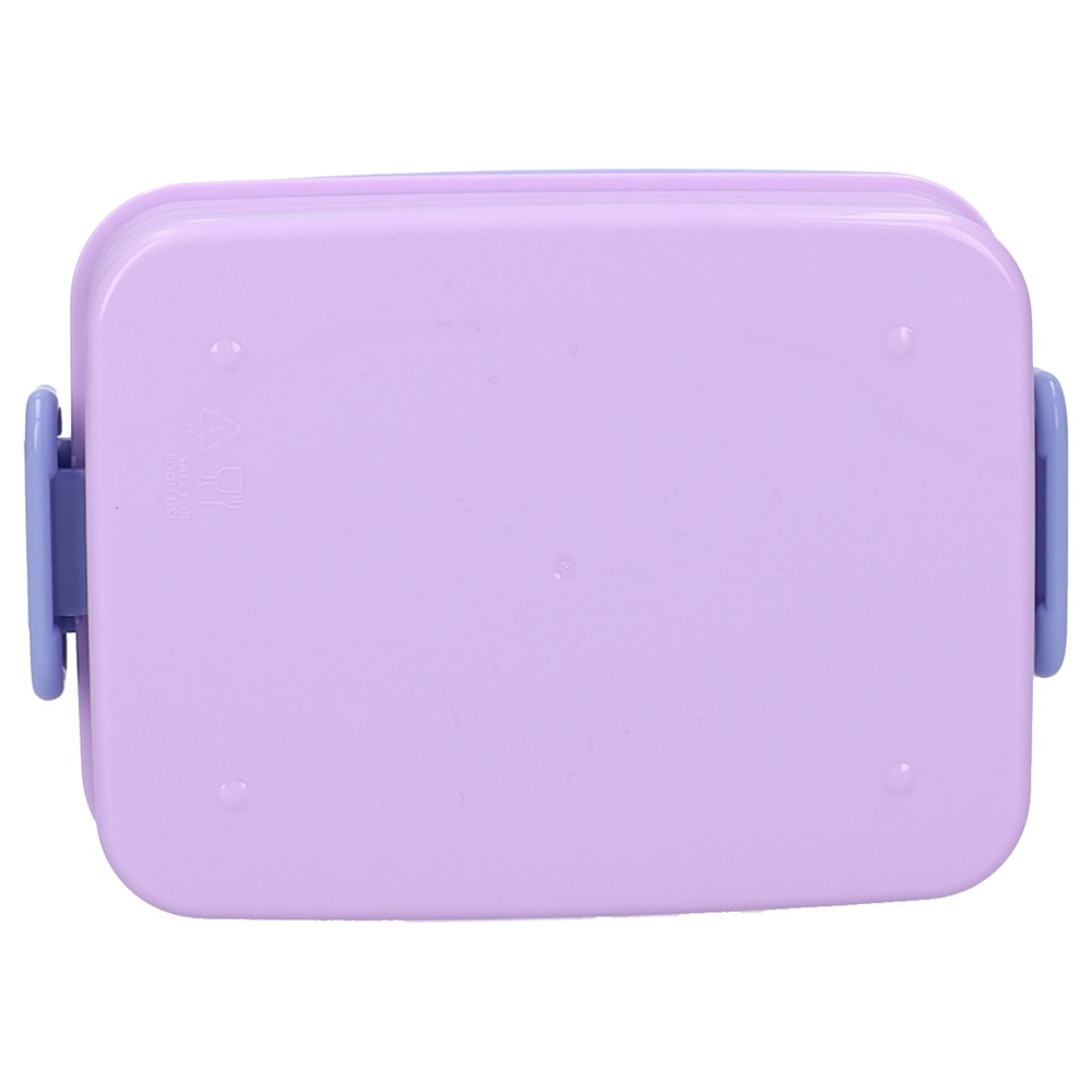 Laste Toidukarp - Stitch Lunch Bunch