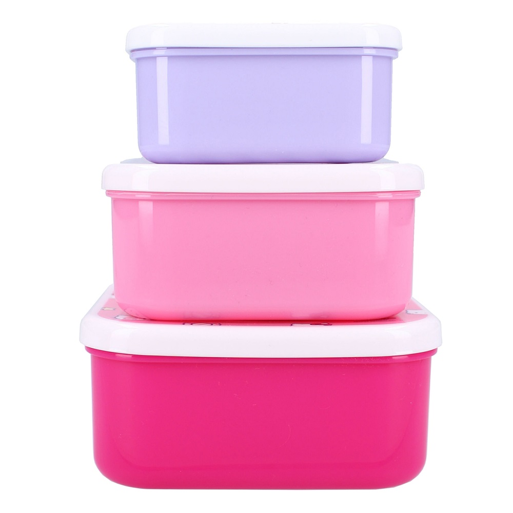 Laste toidukarbid Hello Kitty Fresh Bites