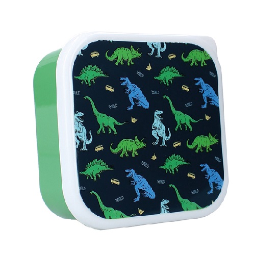 Laste toidukarbid Pret Dino Fresh Bites