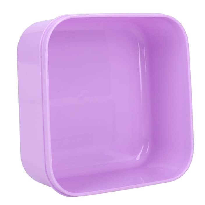 Laste toidukarbid Stitch Fresh Bites suupistekarbid