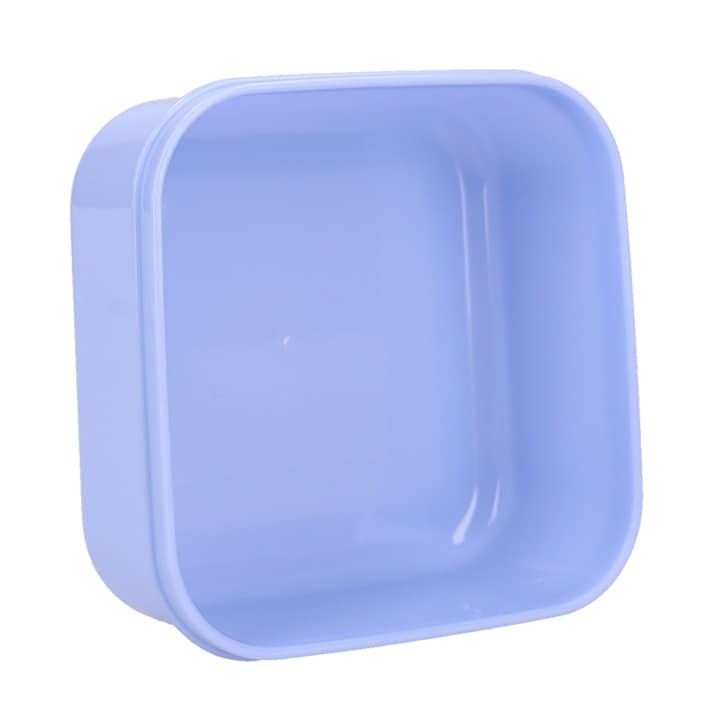 Laste toidukarbid Stitch Fresh Bites suupistekarbid