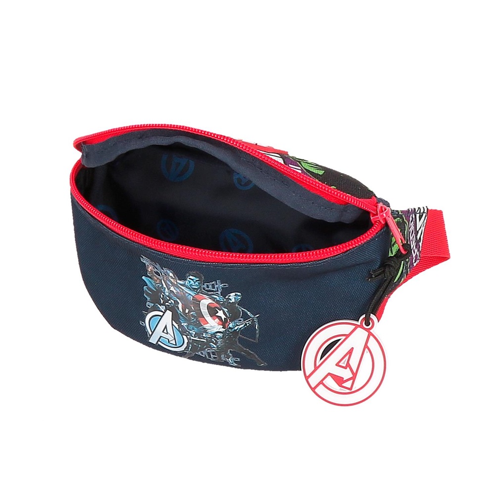 Laste kõhukott Avengers Legendary