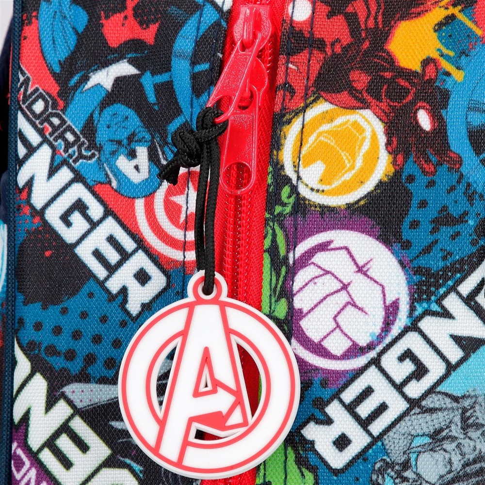 Laste kõhukott Avengers Legendary