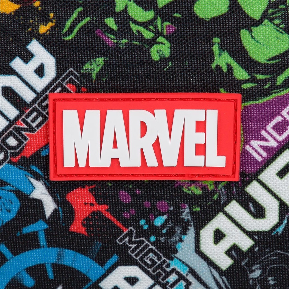 Laste kõhukott Avengers Legendary