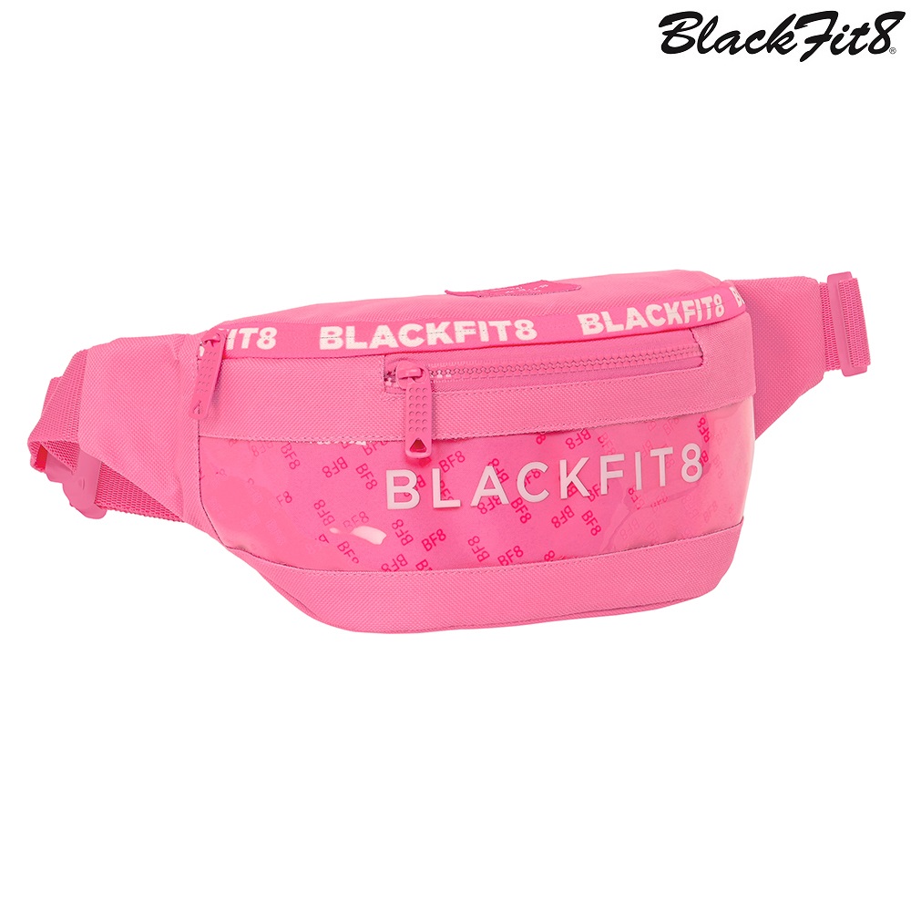 Laste kõhukott Blackfit8 Glow Up