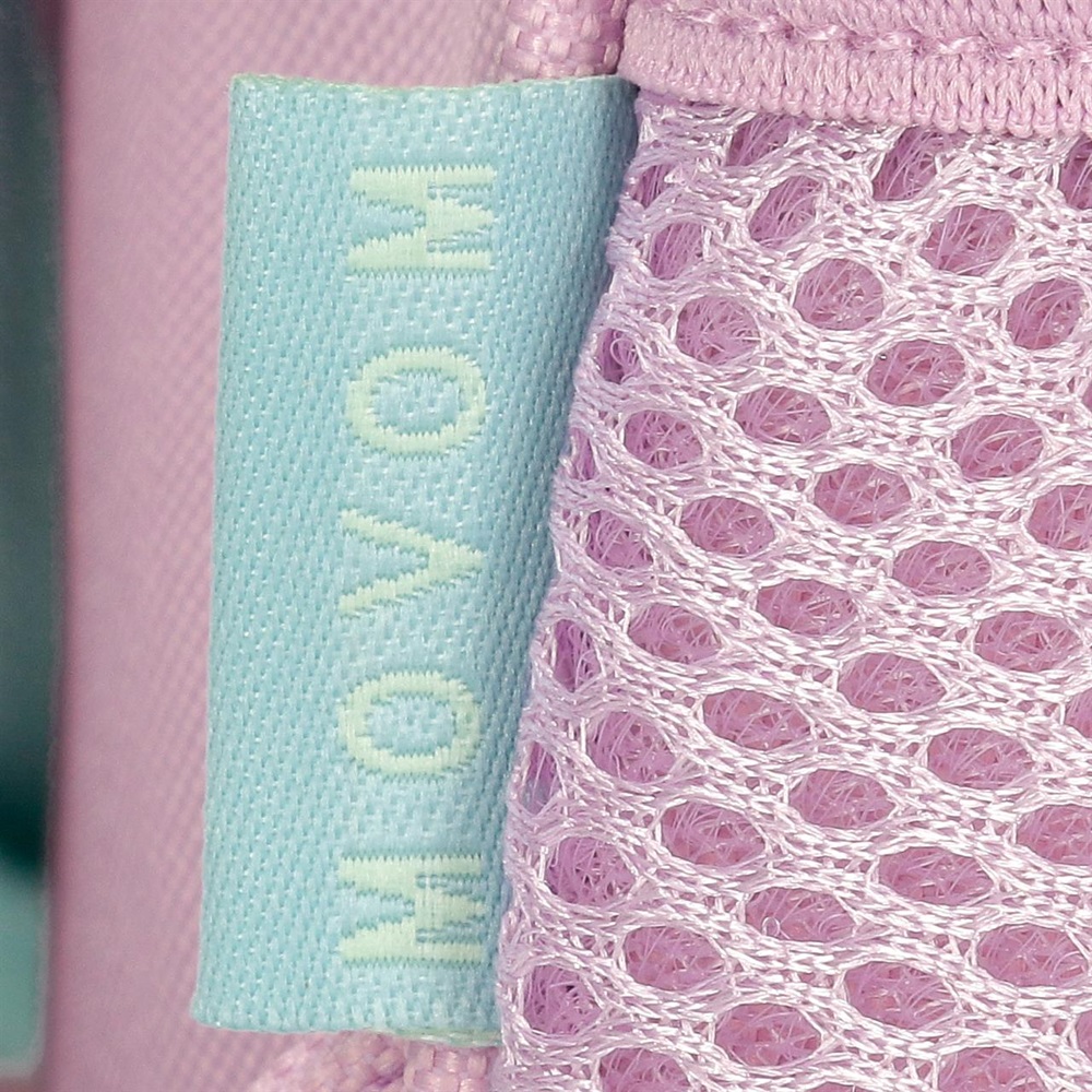 Laste kõhukott ja vöökott Movom My Little Garden