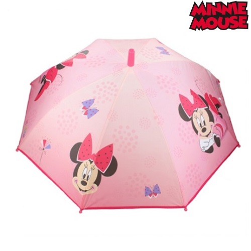 Laste vihmavari Minnie Mouse Don't Worry About Rain