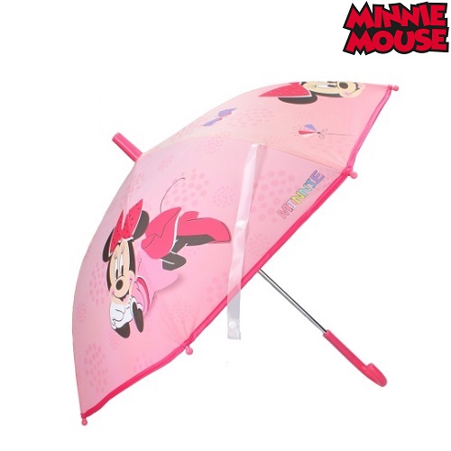 Laste vihmavari Minnie Mouse Don´t Worry About Rain