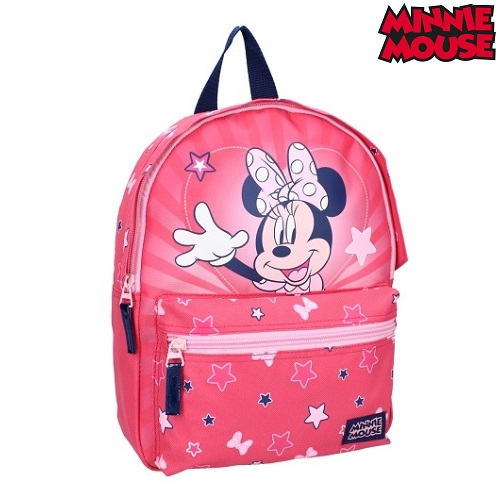 Laste seljakott Minnie Mouse Choose to Shine