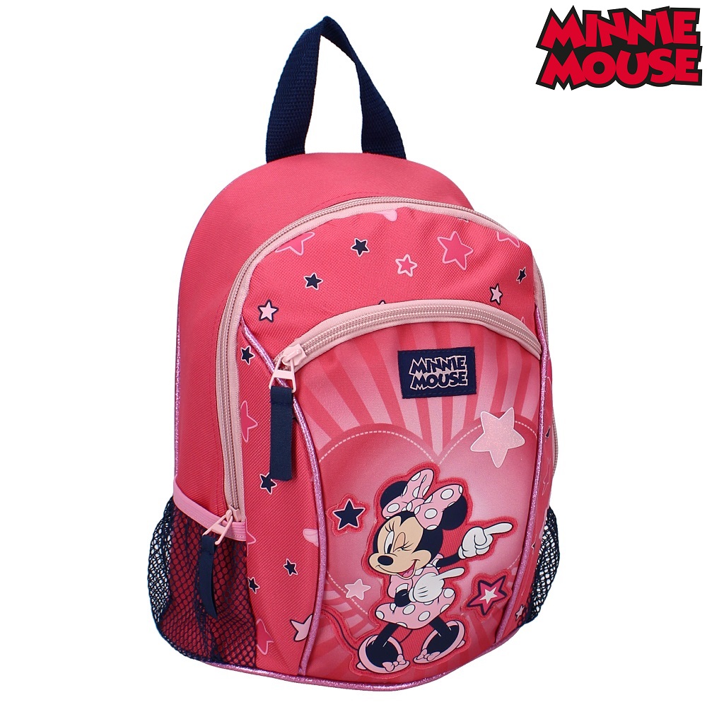 Laste seljakott Minnie Mouse All You Need is Fun