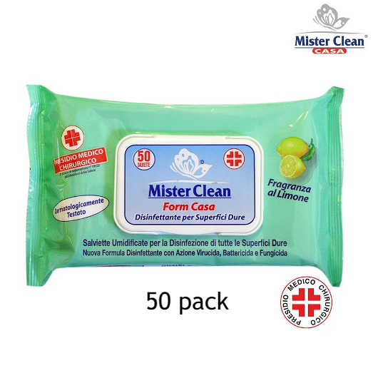 Mr Clean