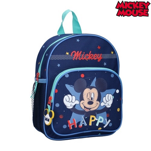 Laste seljakott Mickey Mouse Happiness