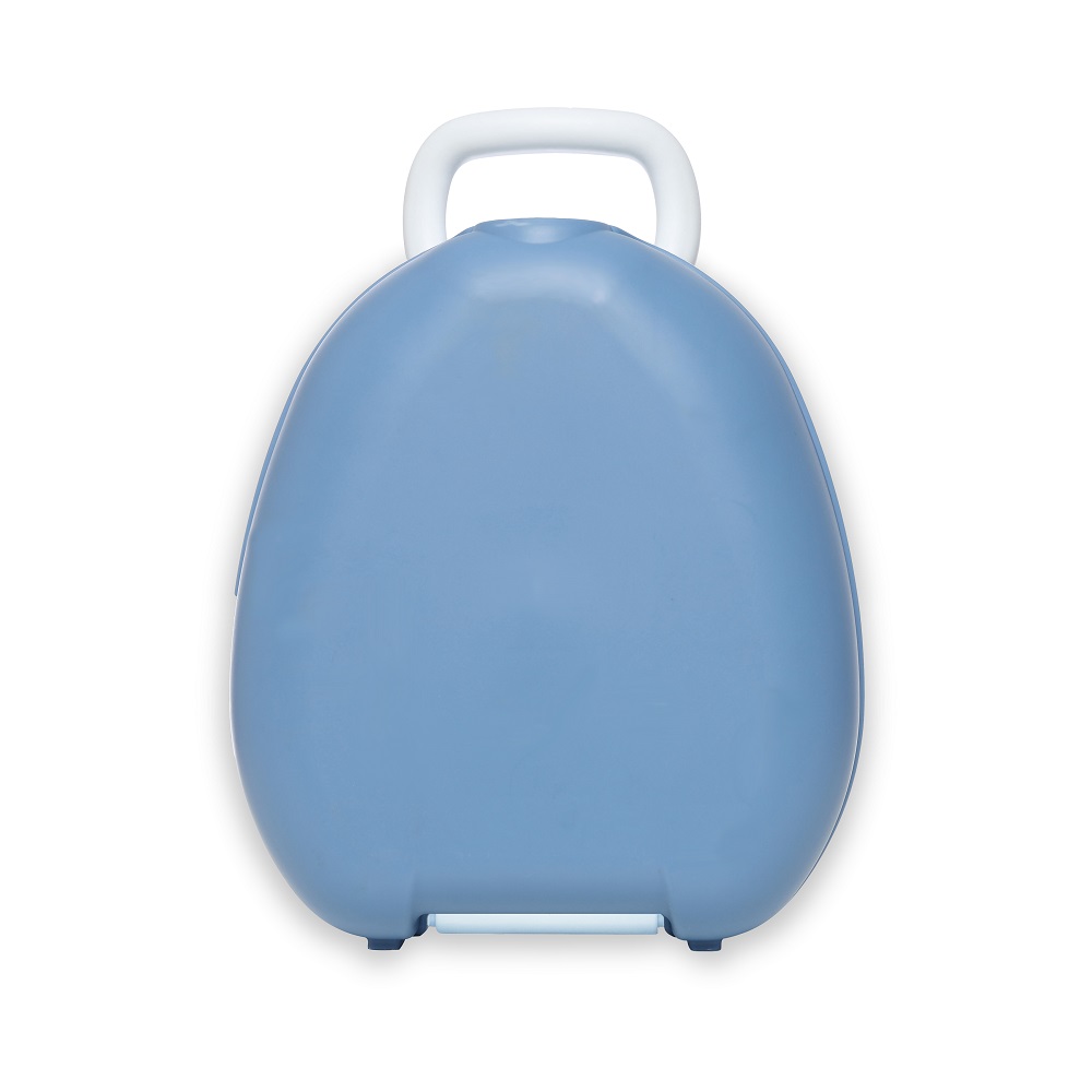 Kaasaskantav pissipott My Carry Potty Pastel Blue