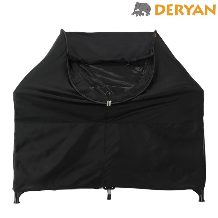 Lastevoodi Putukavõrk - Deryan Mosquito Net & Night Cover