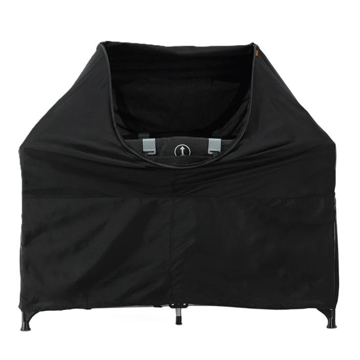 Lastevoodi Putukavõrk - Deryan Mosquito Net & Night Cover