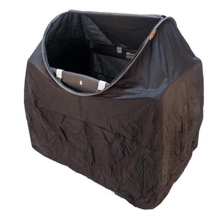 Lastevoodi Putukavõrk - Deryan Mosquito Net & Night Cover