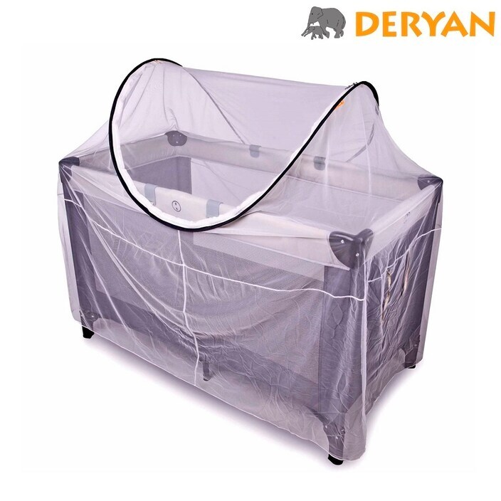 Lastevoodi Putukavõrk - Deryan Mosquito Net
