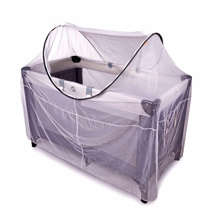 Lastevoodi Putukavõrk - Deryan Mosquito Net