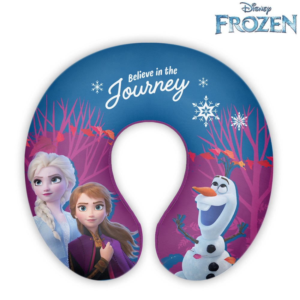 Laste kaelapadi Seven Frozen