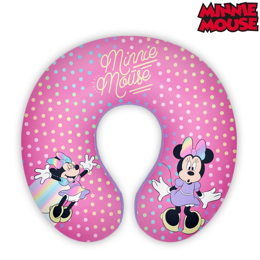 Laste kaelapadi Seven Minnie Mouse