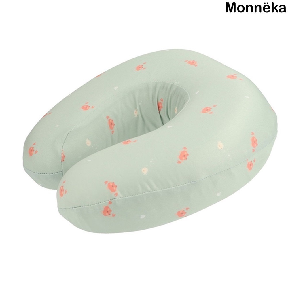 Laste Kaelapadi - Monnëka Crabs Sage