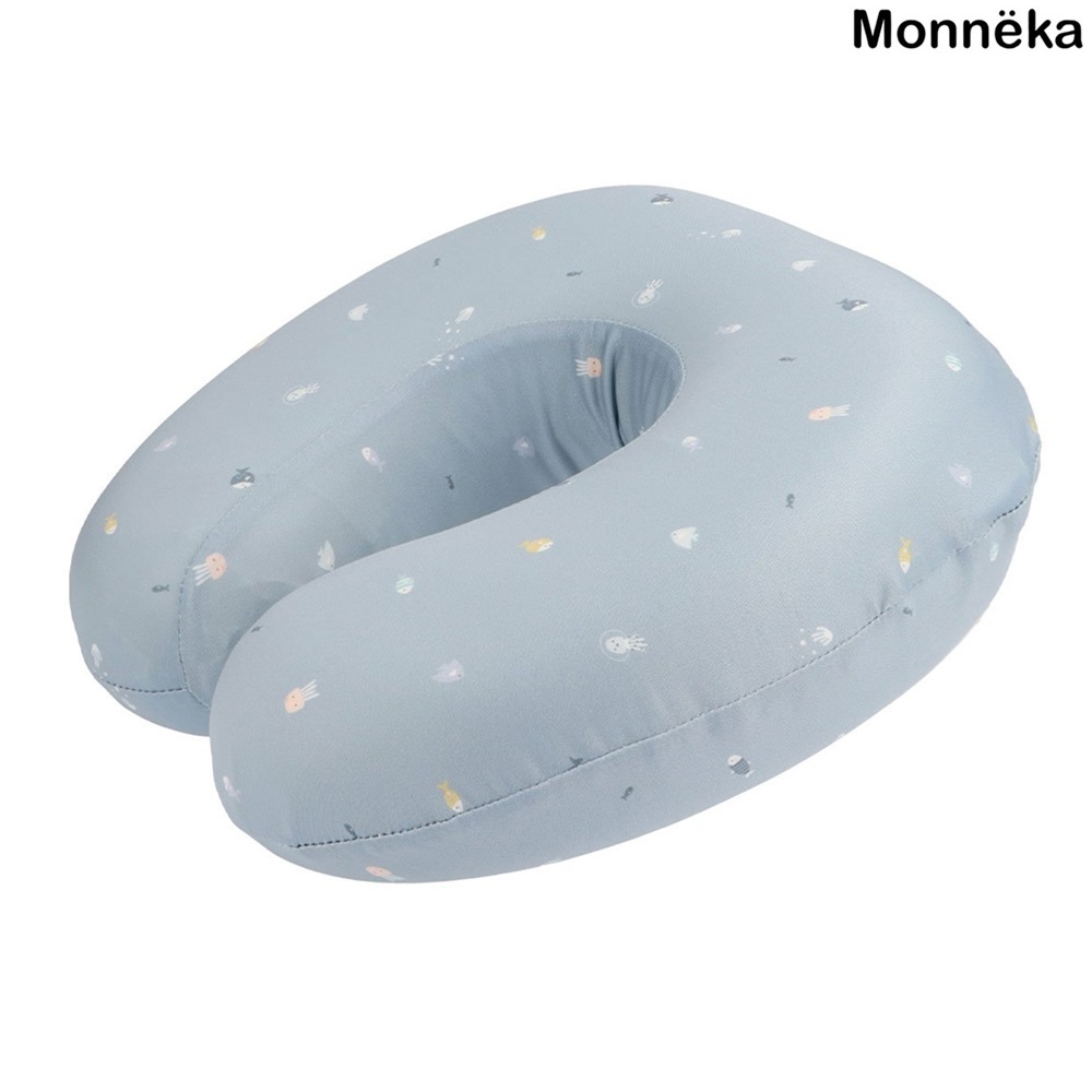 Laste Kaelapadi - Monnëka Fish