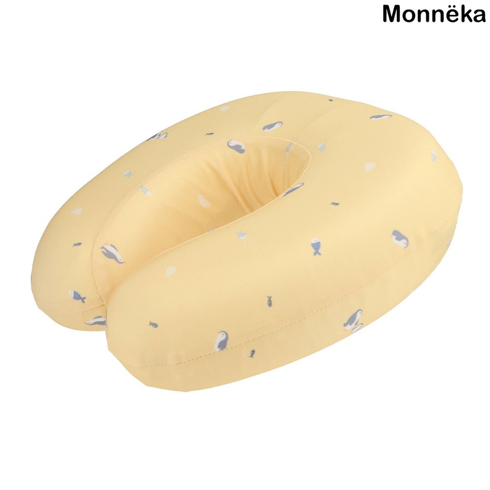 Laste Kaelapadi - Monnëka Whales