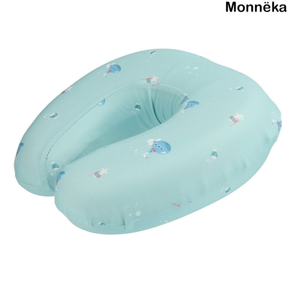 Laste Kaelapadi - Monnëka Submarines