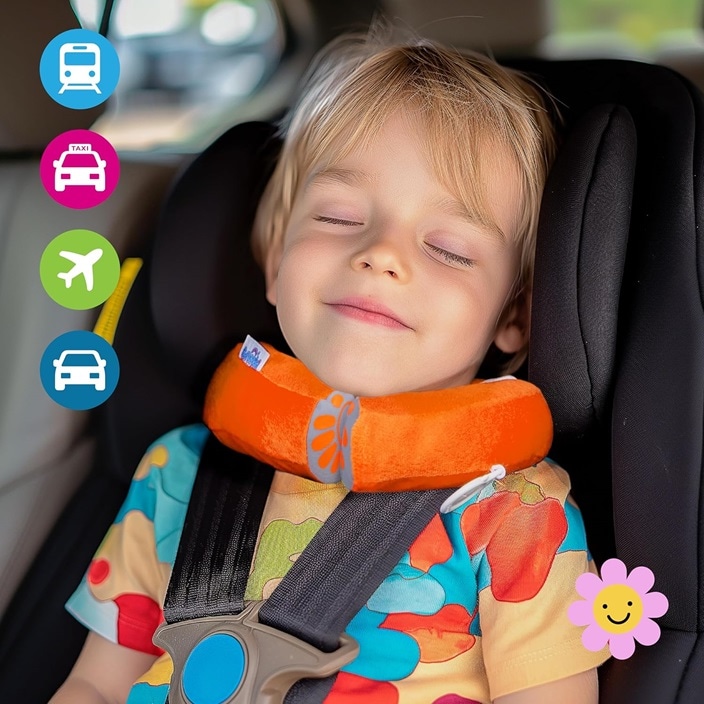Laste Kaelapadi - Trunki Yondi Ahv Mylo