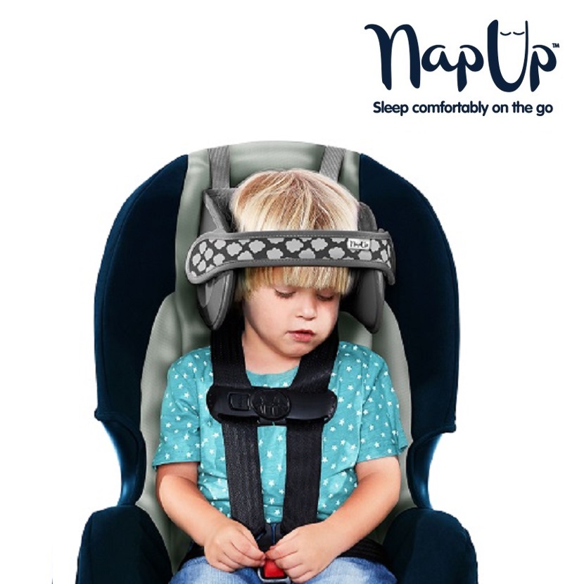 Laste Peatugi Autosse - NapUp Hall