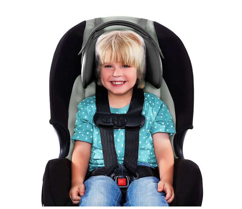 Laste Peatugi Autosse - NapUp Hall