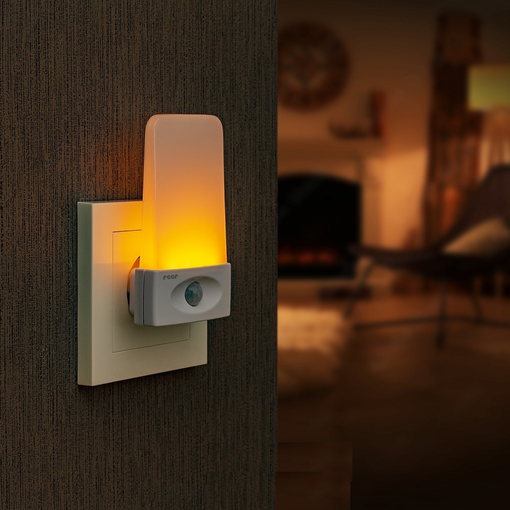 Öölamp Liikumissensoriga - Reer Mama Nightlight
