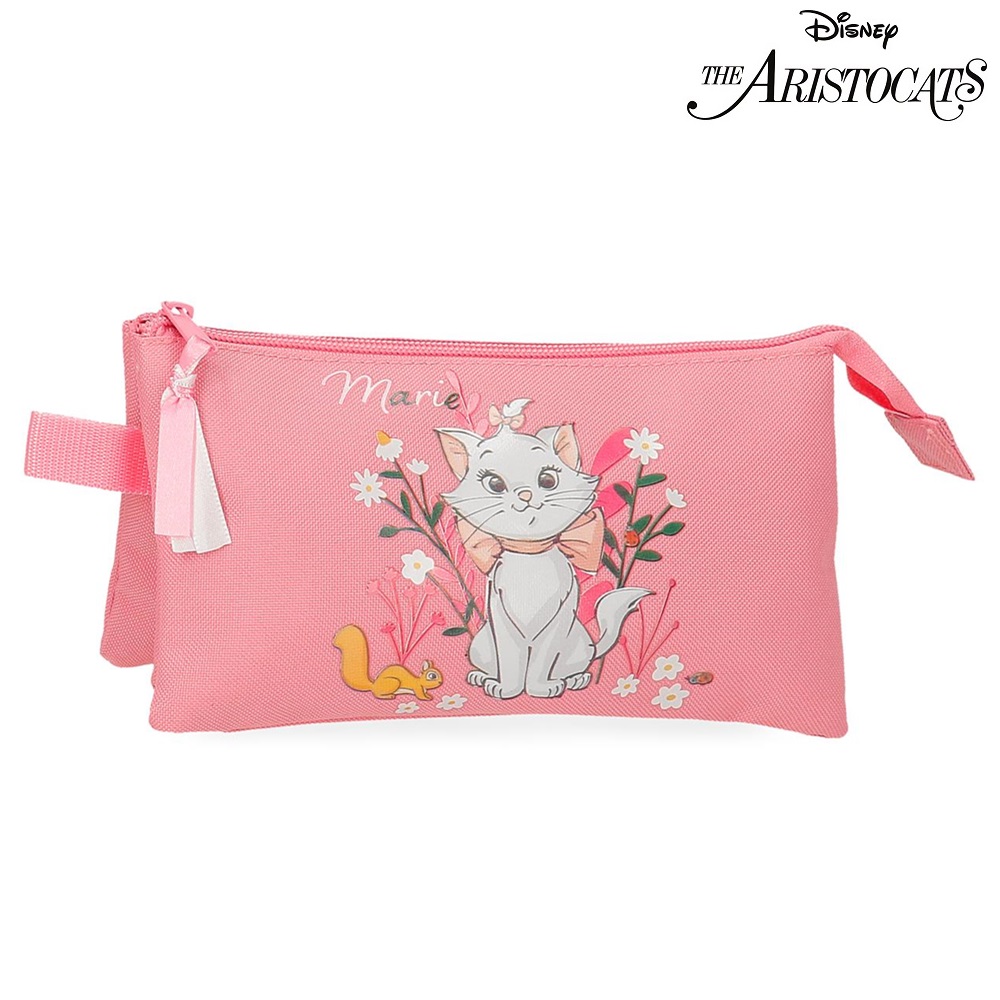 Laste tualetikott The Aristocats Marie Pink