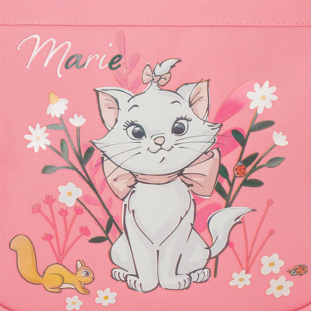 Laste tualetikott The Aristocats Marie Pink