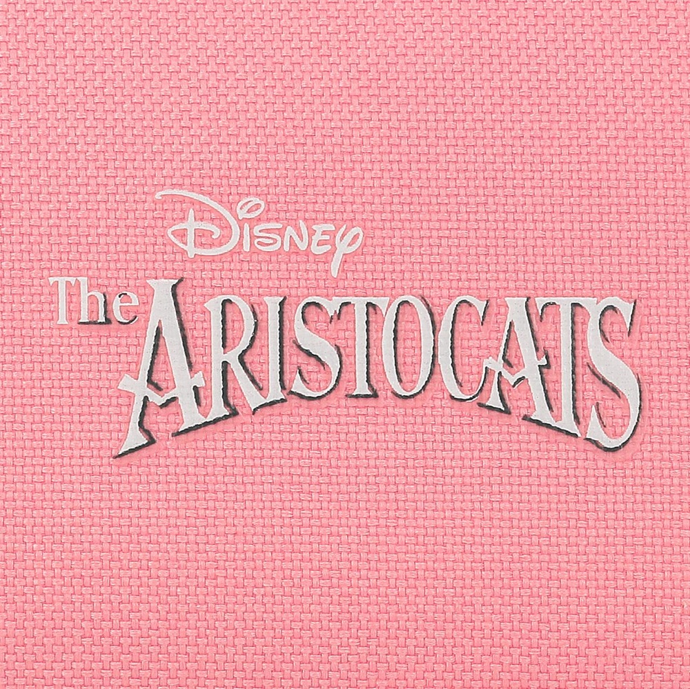 Laste tualetikott The Aristocats Marie Pink