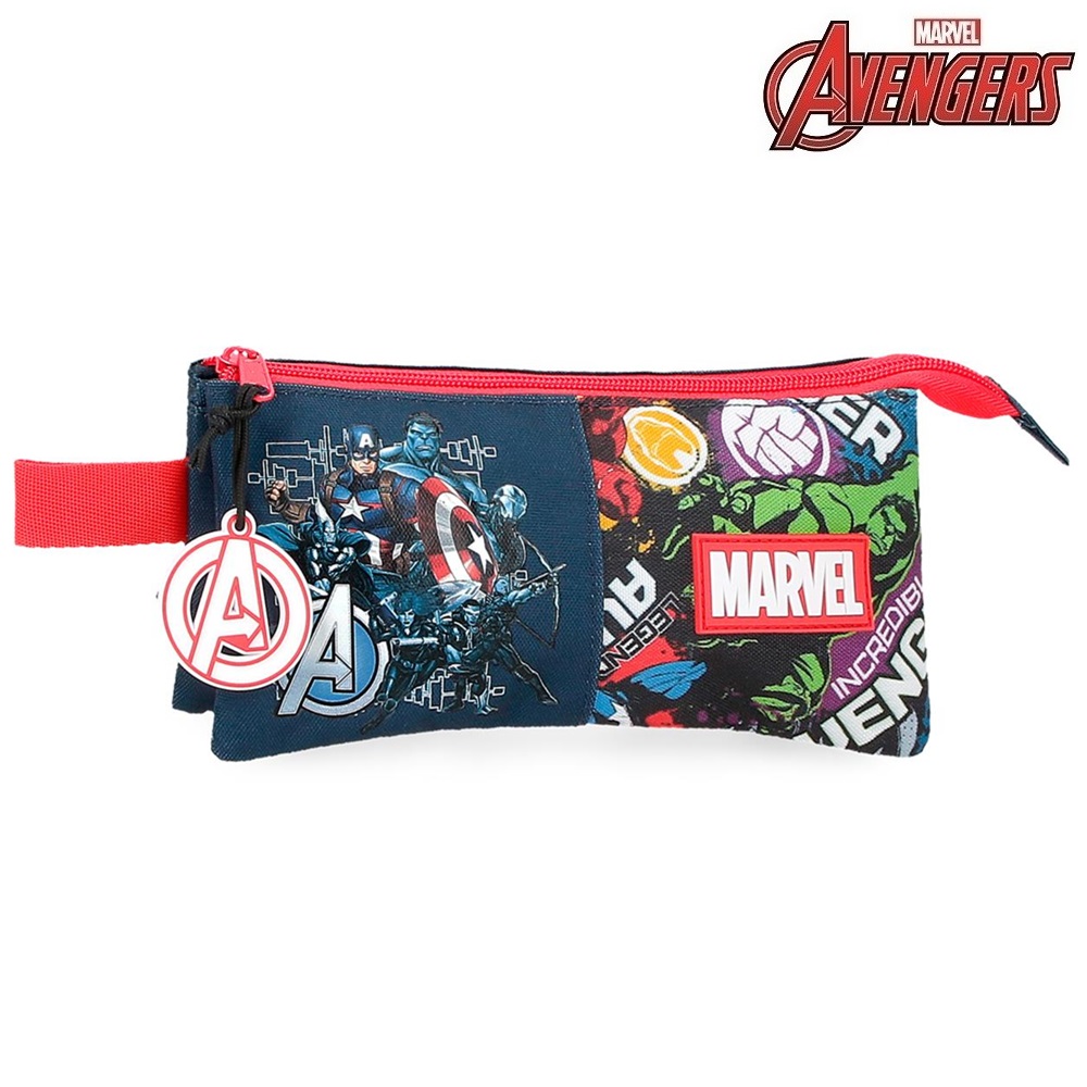 Laste tualetikott Avengers Legendary